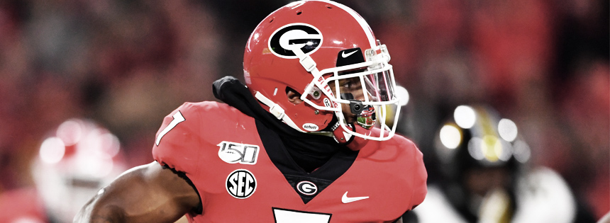 Bet on the New Year's Six Bowl Games at the Bodog Sportsbook!